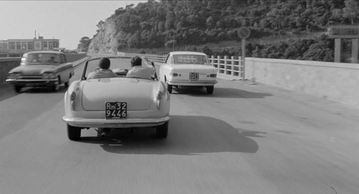 Ford Consul 315