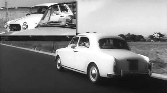 Lancia Appia