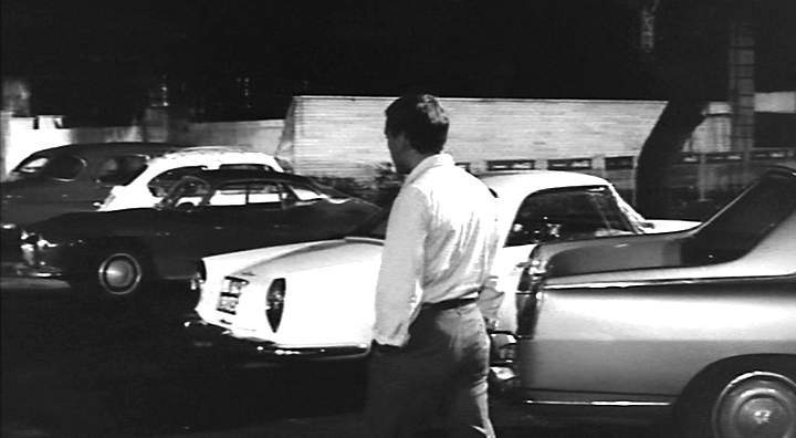 Lancia Appia Zagato Sport