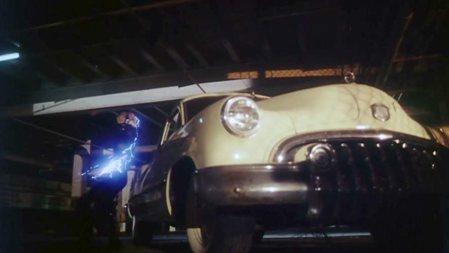 Buick Super