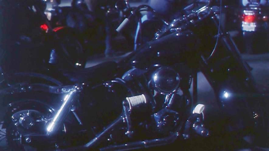 Harley-Davidson Electra Glide