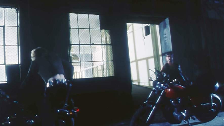 Kawasaki KZ 1000 B1 LTD