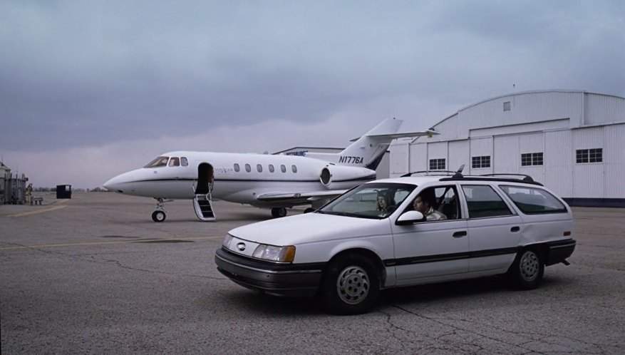 Ford Taurus