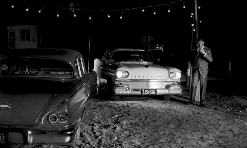 Chevrolet Delray