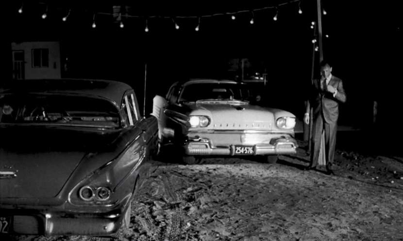 Oldsmobile Dynamic 88
