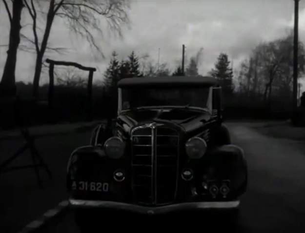Buick Series 60