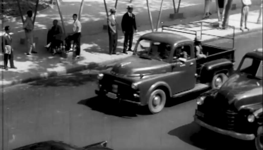 Fargo B-Series