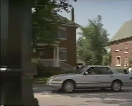 Mercury Grand Marquis