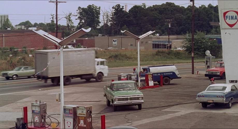 AMC Ambassador