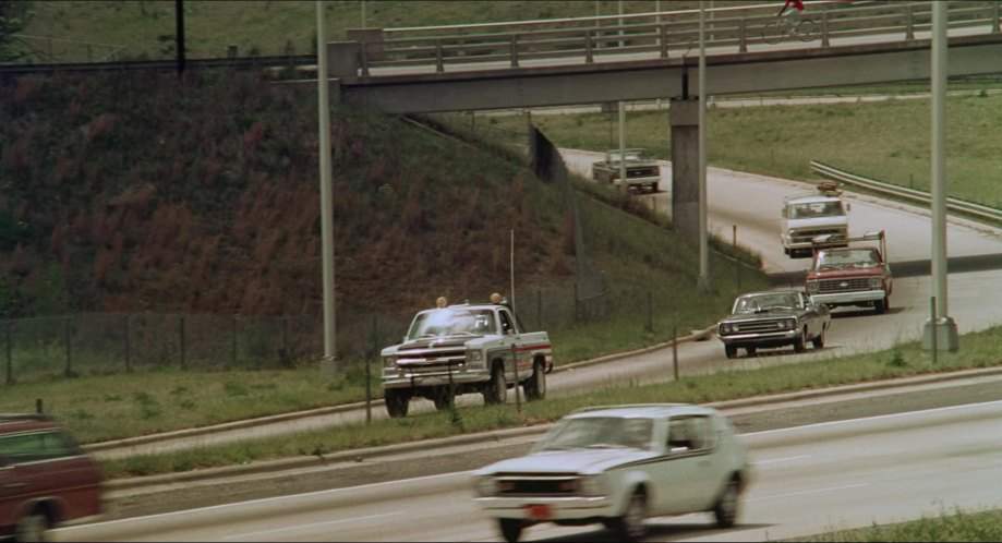 AMC Gremlin