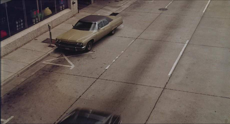 Buick Electra 225