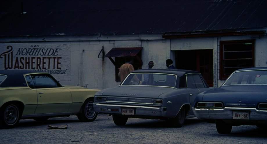 Chevrolet Bel Air