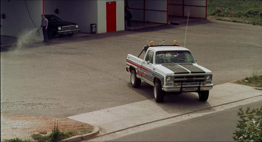 Chevrolet Chevelle