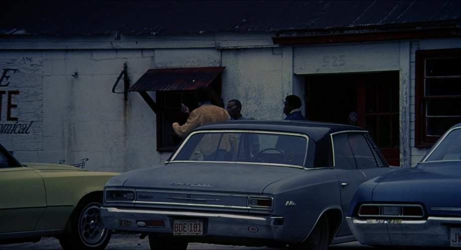 Chevrolet Chevelle Malibu