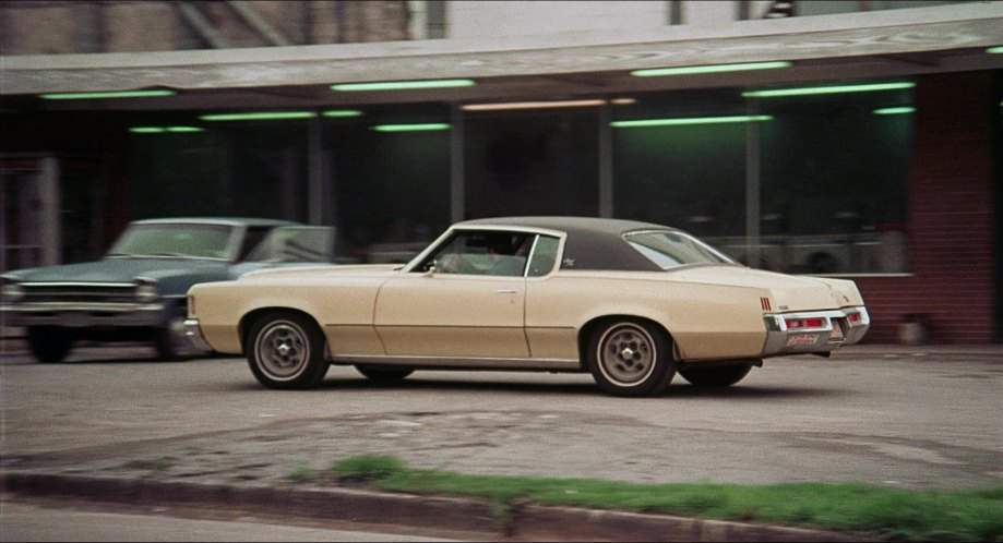 Chevrolet Chevy II