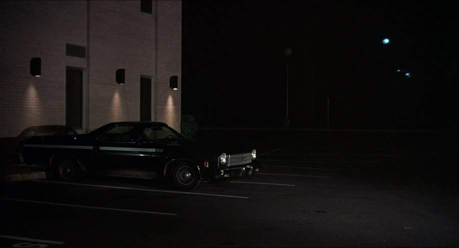 Chevrolet El Camino
