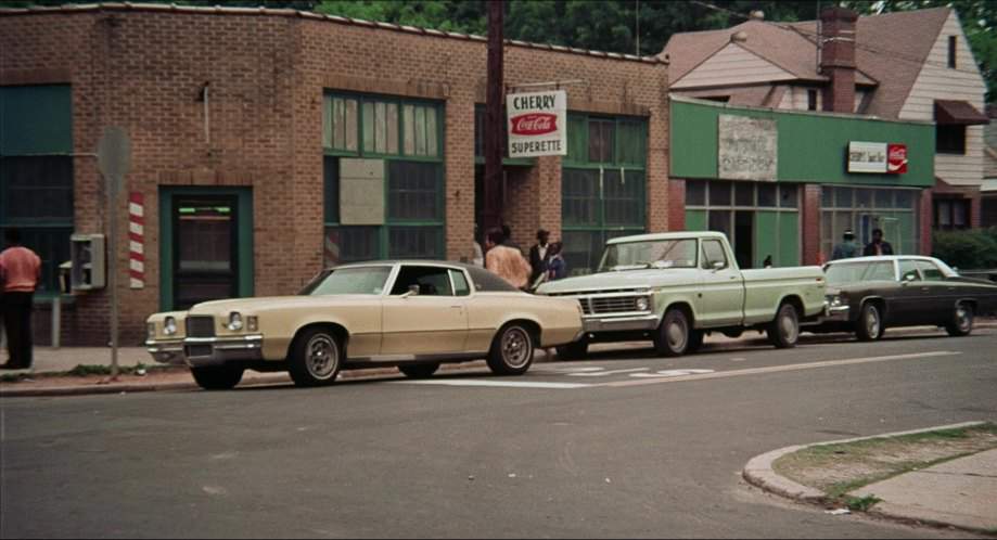 Chevrolet Impala