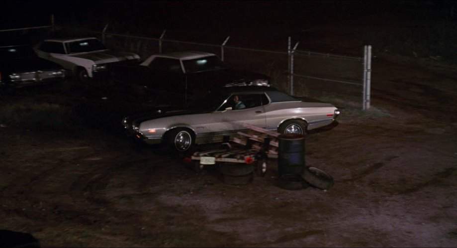 Chevrolet Impala