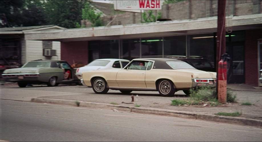 Chevrolet Impala Custom