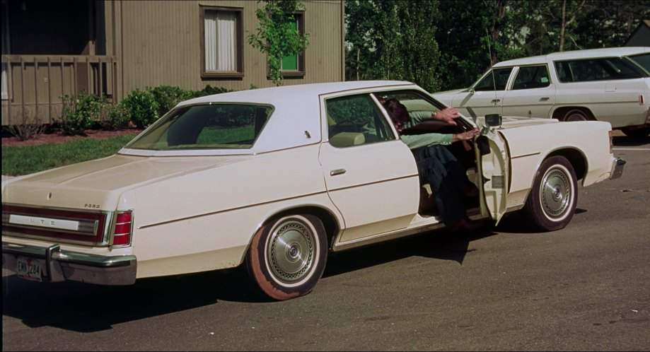 Chevrolet Impala Wagon