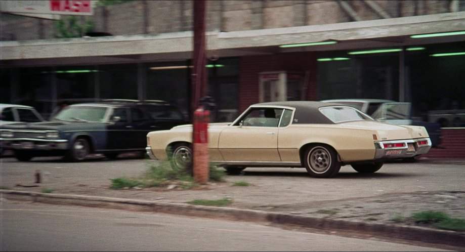 Chevrolet Impala Wagon