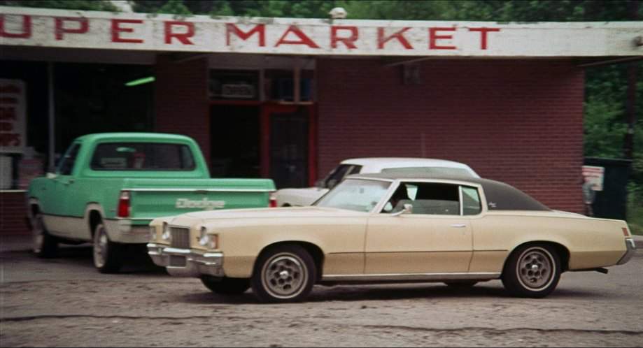 Dodge D-Series