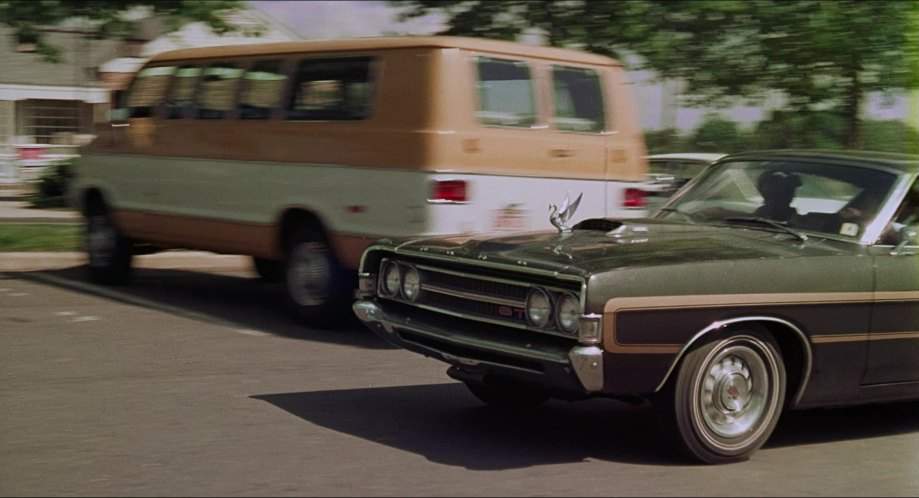 Dodge Sportsman