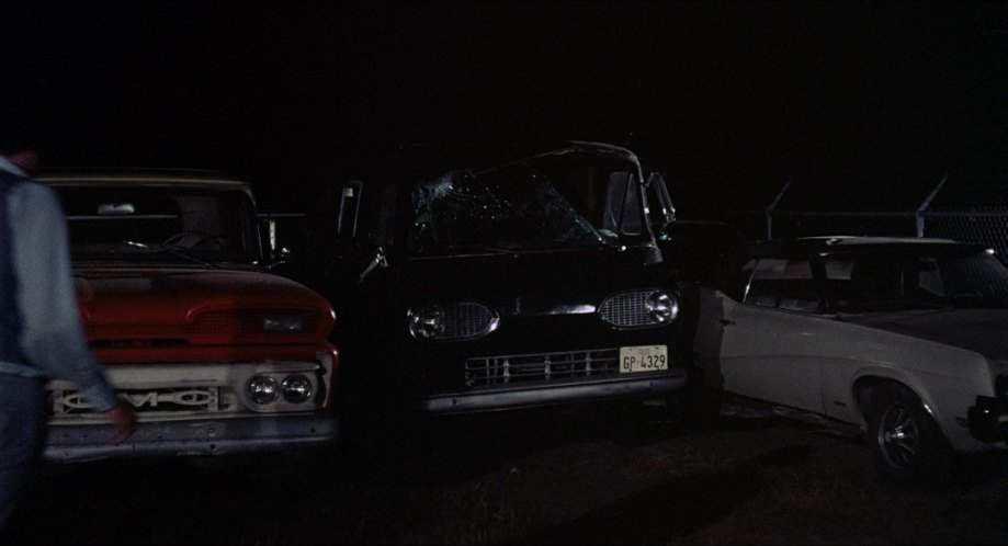 Ford Econoline