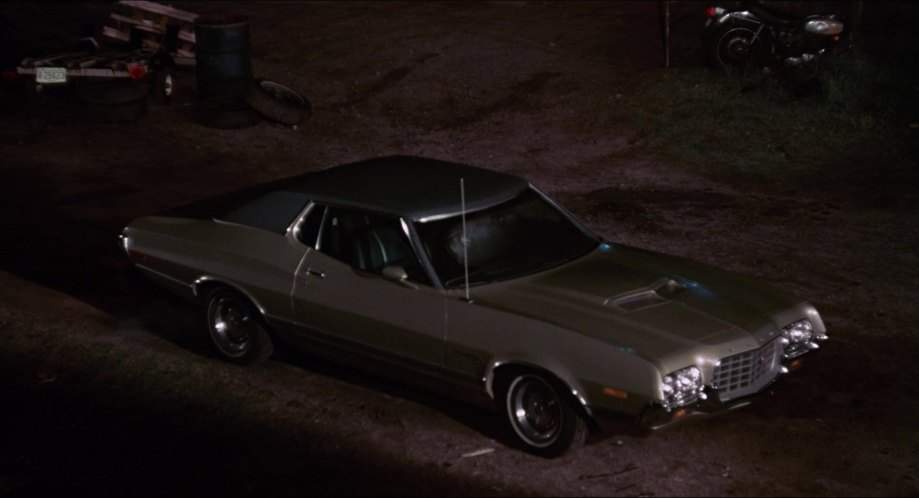 Ford Gran Torino Sport