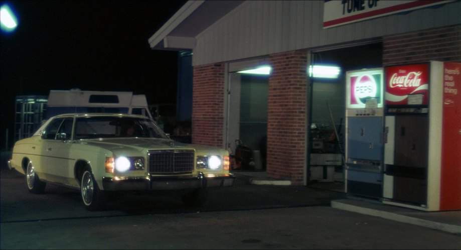 Ford LTD