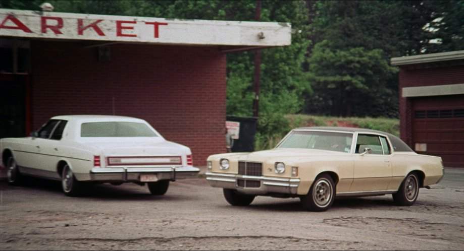 Ford LTD