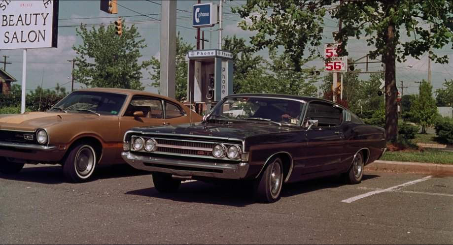 Ford Maverick
