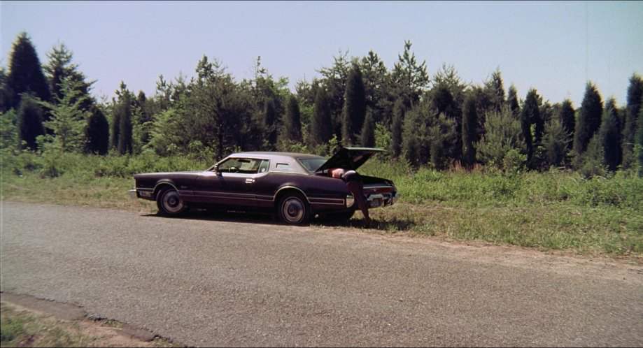 Ford Thunderbird