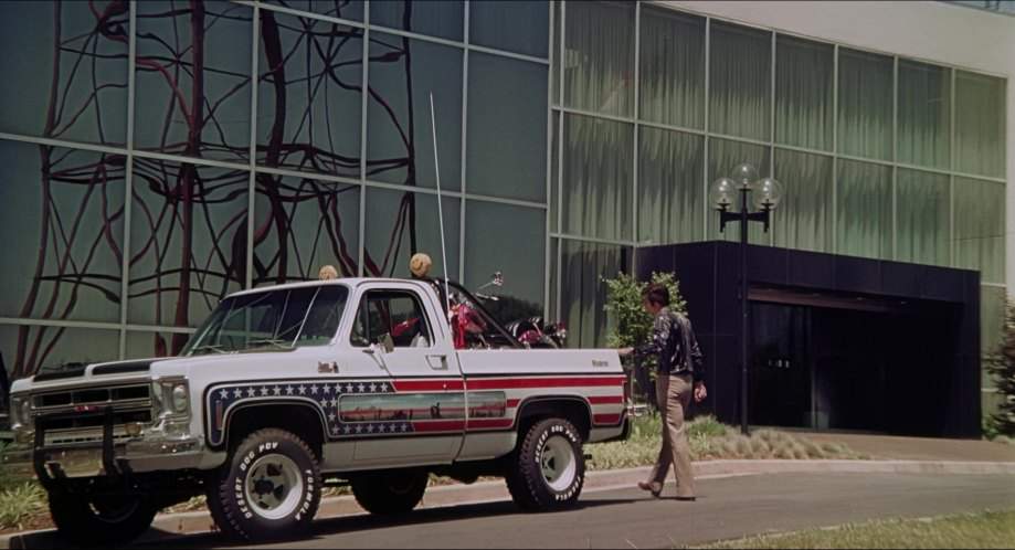 GMC K-1500