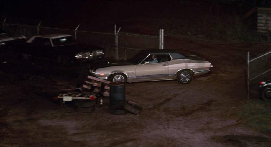 Oldsmobile 98