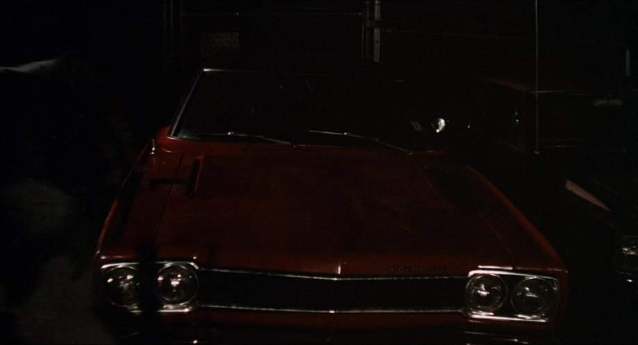 Plymouth Road Runner