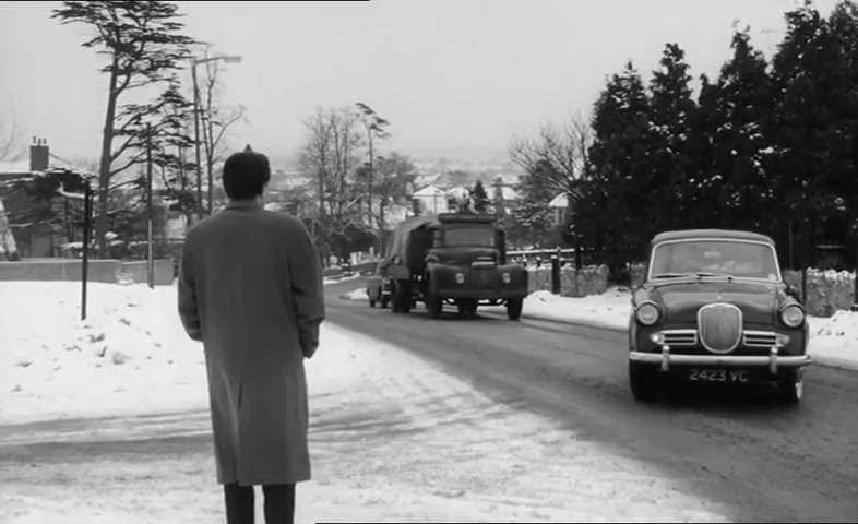 Commer Superpoise MkI