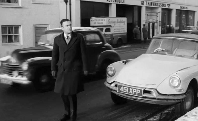 Vauxhall Wyvern