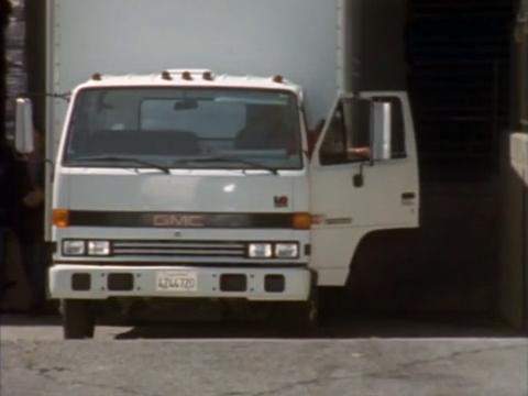 GMC Forward