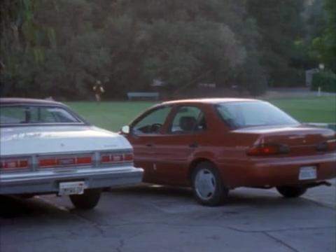Geo Prizm