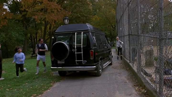 Ford Econoline