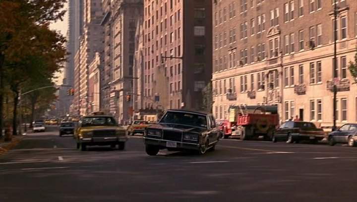 Ford LTD Crown Victoria
