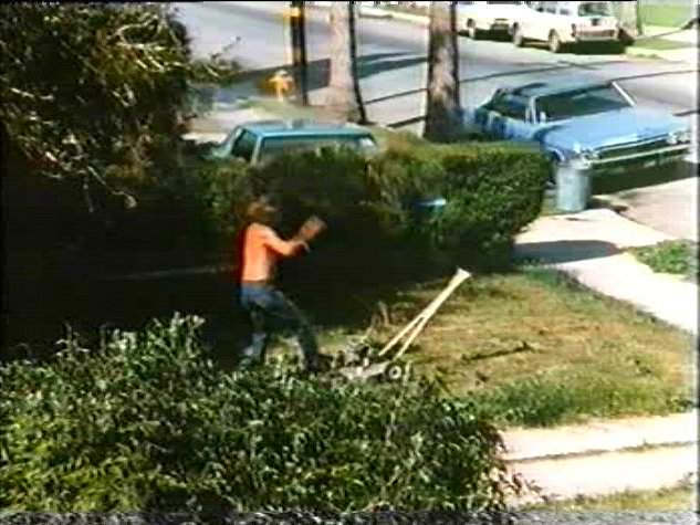 Chevrolet Impala Convertible