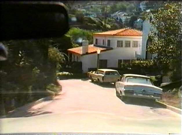 Imperial Crown Convertible