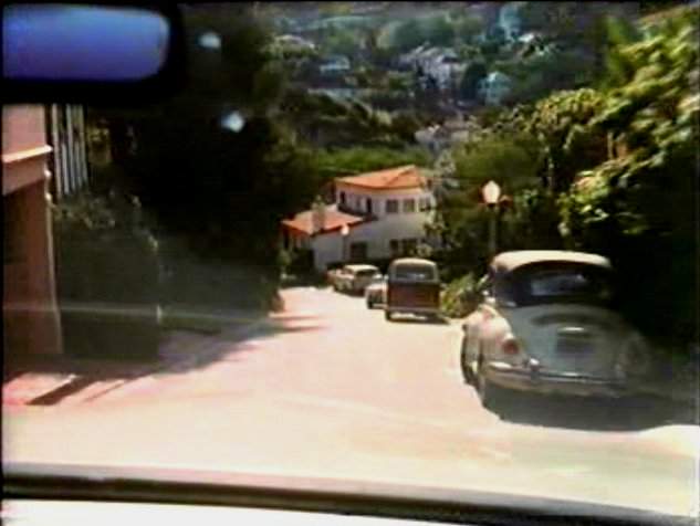 Volkswagen Convertible
