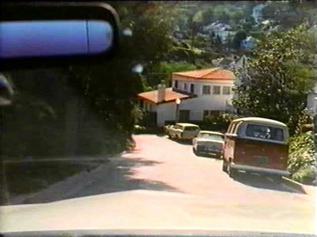 Volkswagen Station Wagon T2