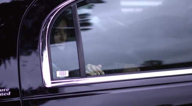 Lincoln Town Car