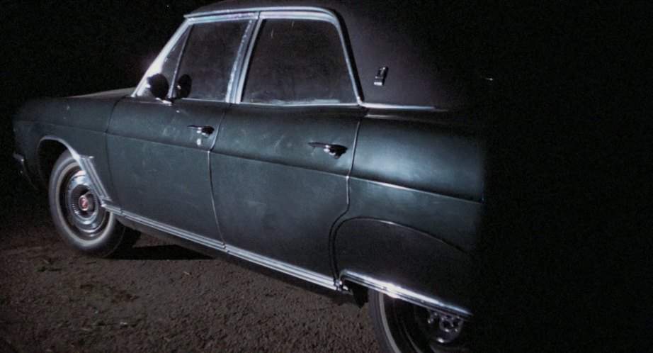 Buick Skylark