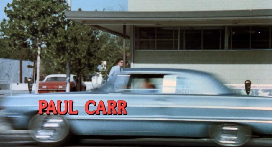 Chevrolet Impala