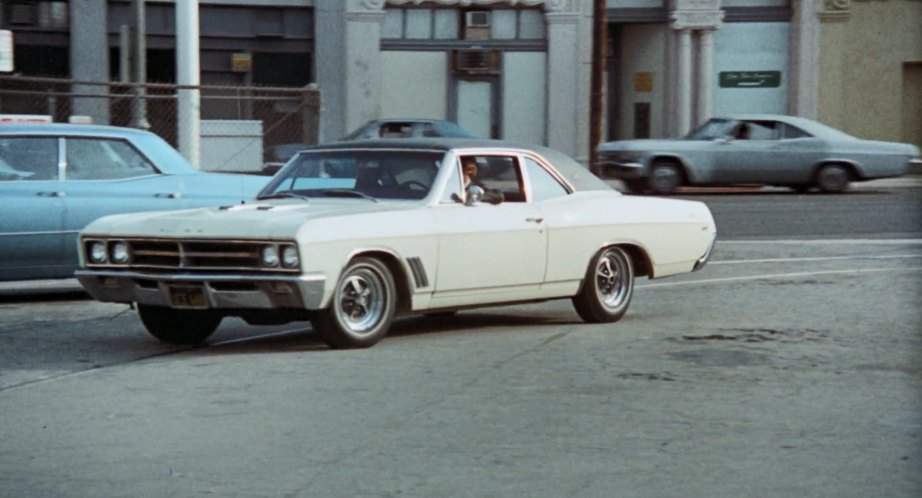 Chevrolet Impala